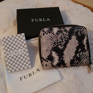Furla Small wallet